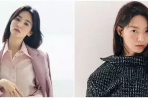 Potret awal karier 9 aktris Korea saat jadi model, parasnya manglingi