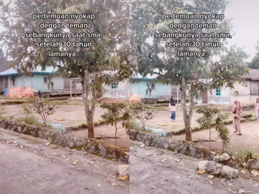 ketemu teman semeja © 2021 TikTok ketemu teman semeja © 2021 TikTok