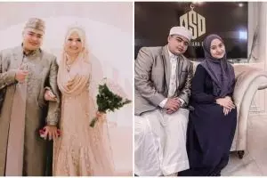 Ucapan duka 9 seleb atas meninggalnya Ameer Azzikra adik Alvin Faiz