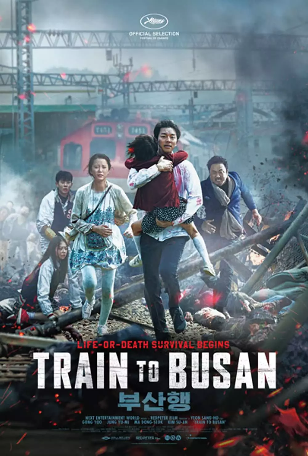 Film horor Korea terbaik versi Rotten Tomatoes berbagai sumber