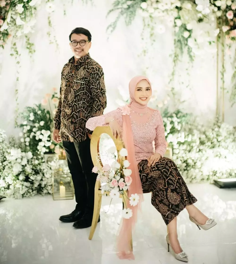 Rara Nawangsih lamaran © 2021 brilio.net