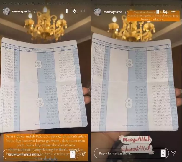 donasi rumah untuk Gala tembus Rp 800 juta © 2021 brilio.net