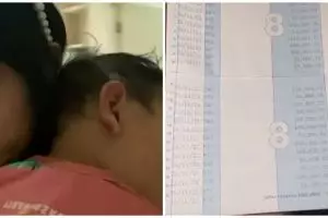 Sahabat Vanessa Angel ungkap donasi Rumah untuk Gala capai Rp 800 juta