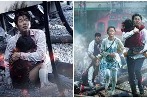 Hellbound berlanjut, Yeon Sang-ho menyiapkan sekuel Train to Busan