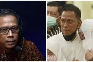 Reaksi Doddy Sudrajat jika hak perwalian Gala jatuh ke keluarga Bibi