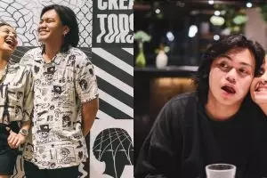 Awkarin dilamar Gangga Kusuma saat ultah ke-24, ini 8 momen manisnya