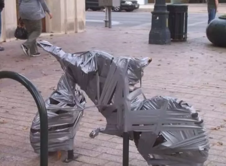 cara orang biar makin aman bingungin © 2021 instagram.com