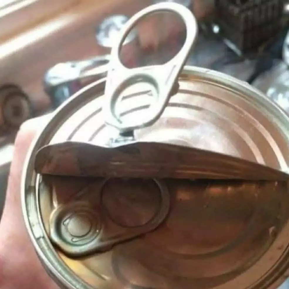 cara orang biar makin aman bingungin © 2021 instagram.com