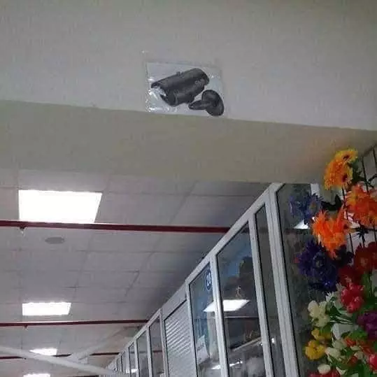 cara orang biar makin aman bingungin © 2021 instagram.com