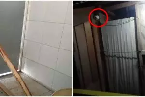 11 Cara nyeleneh biar makin aman ini bikin senyum heran