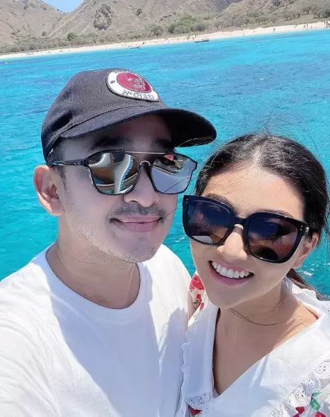 seleb jadi produser film © Instagram