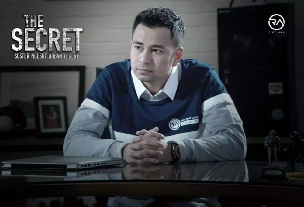 seleb jadi produser film © Instagram