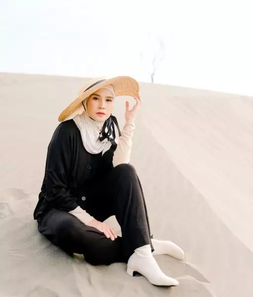 seleb jadi produser film © Instagram