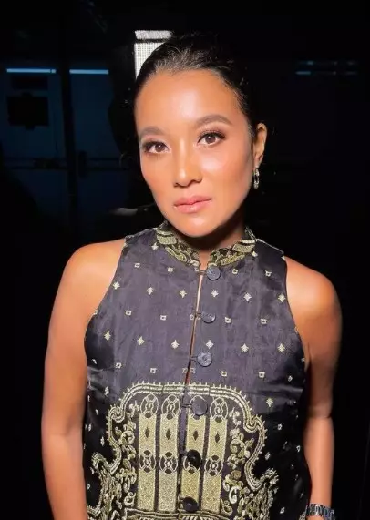 seleb jadi produser film © Instagram