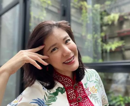 seleb jadi produser film © Instagram