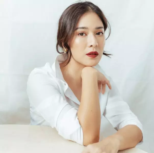 seleb jadi produser film © Instagram