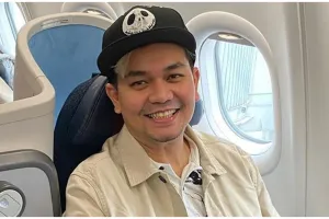 Diet 8 kg dalam 2 bulan, 5 bahan makanan ini dihindari Indra Bekti