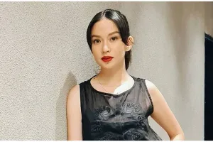 7 Masakan rumahan Karina Nadila, platingnya bak hidangan restoran