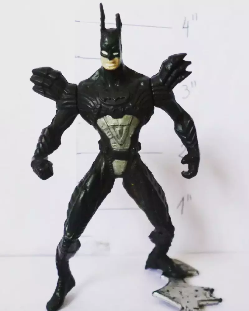 action figure batman kocak © 2021 berbagai sumber