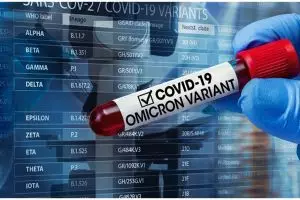 Epidemiolog puji langkah cepat Indonesia hadapi varian Omicron