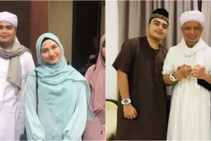 Adik berpulang, ini yang jadi penyesalan Alvin Faiz
