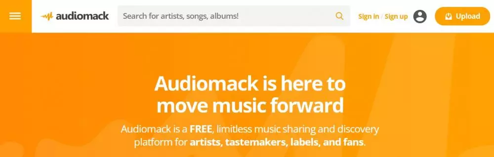 13 Situs untuk download MP3 © 2021 brilio.net 13 Situs untuk download MP3 © 2021 brilio.net