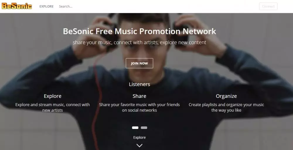 13 Situs untuk download MP3 © 2021 brilio.net 13 Situs untuk download MP3 © 2021 brilio.net