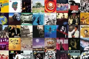 13 Situs untuk download MP3 gratis, koleksi lagunya up to date