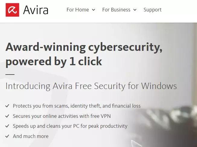9 Aplikasi antivirus PC gratis © 2021 brilio.net