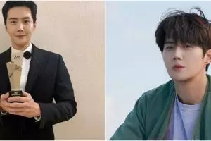 Menang di Asia Artist Awards, Kim Seon-ho putuskan tak hadir