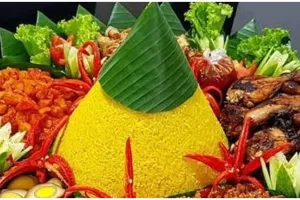 Tak melulu kue, makanan khas ultah 7 negara Asia ini penuh makna