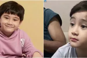 Tampak biasa saja, 9 fashion item Rafathar ini ternyata mewah