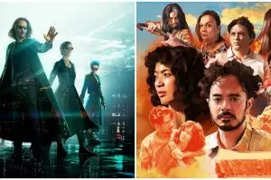 5 Film laga tayang Desember 2021, kisah Ajo Kawir paling ditunggu