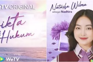 Viral di Twitter, AU Dikta dan Hukum akan diadaptasi jadi web series