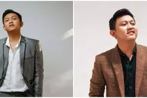Ubah warna rambut, penampilan terbaru Denny Caknan tuai pujian