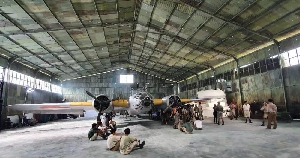 Fakta menarik film Kadet 1947 berbagai sumber