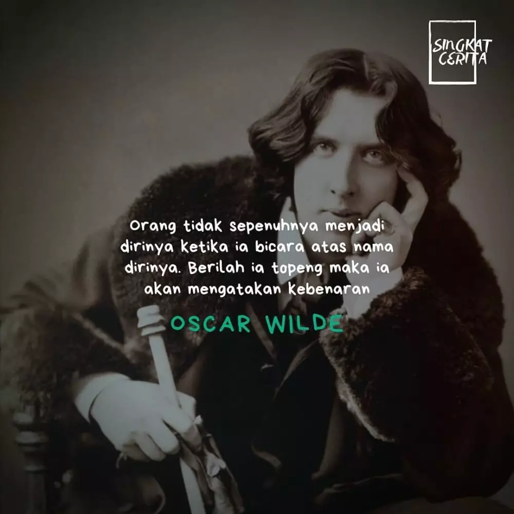  Motto hidup seniman © 2021 brilio.net