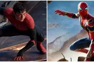 Tom Holland dipastikan masih jadi Spider-Man di film Marvel berikutnya