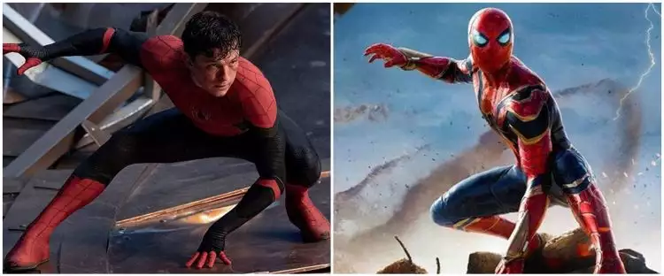 Tom Holland dipastikan masih jadi Spider-Man di film Marvel berikutnya