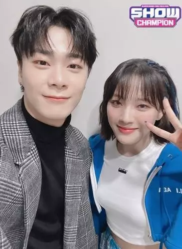 pasang seleb korea ini ternyata kakak adik Berbagai sumber 