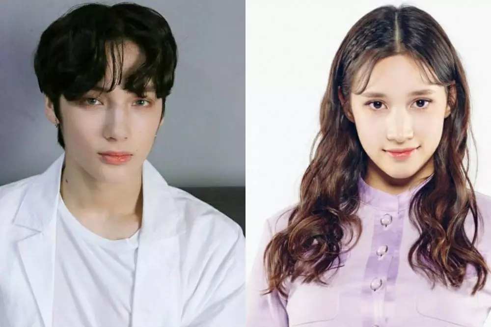 pasang seleb korea ini ternyata kakak adik Berbagai sumber 