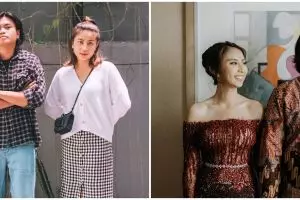 Momen romantis 5 selebgram dilamar kekasih, Awkarin dinyanyikan lagu