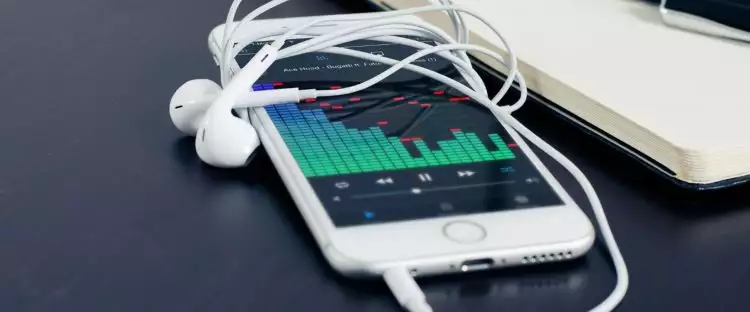 7 Cara mengunduh lagu di iPhone, tanpa jailbreak dan tetap legal