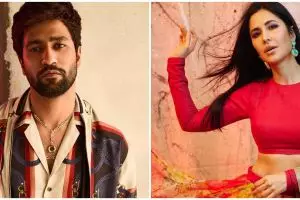 Segera menikah, Katrina Kaif dan Vicky Kaushal booking 45 hotel
