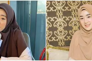 Anak sakit sampai sering minum obat, Larissa Chou ungkap patah hati