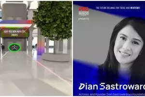 IdeaFest 2021 hadirkan 140+ figur inspiratif dari dalam & luar negeri