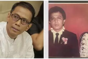 Potret lawas orang tua Vanessa Angel viral, status Doddy dipertanyakan