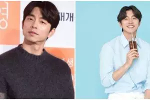 Bikin akun Instagram pribadi, ini unggahan pertama Gong Yoo