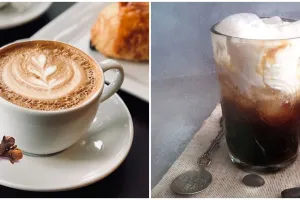 11 Cara membuat kopi jadi aneka minuman ala kafe, simpel dan enak