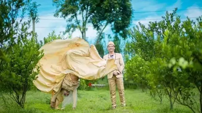 prewedding kocak © 2021 berbagai sumber prewedding kocak © 2021 berbagai sumber